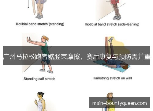 广州马拉松跑者髂胫束摩擦，赛后康复与预防需并重